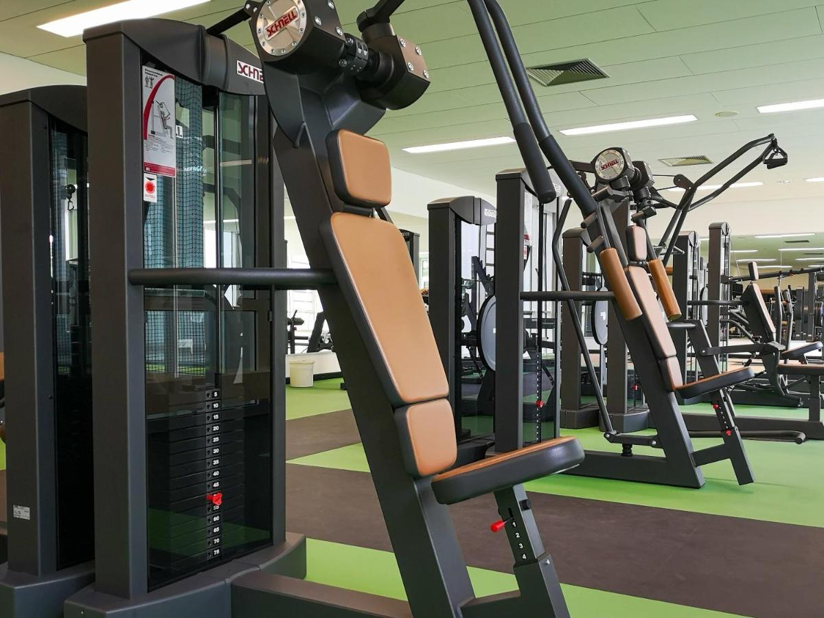 Hotel Sportschule *
