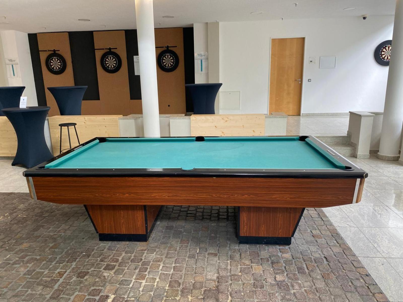 Hotel Sportschule Oberhaching