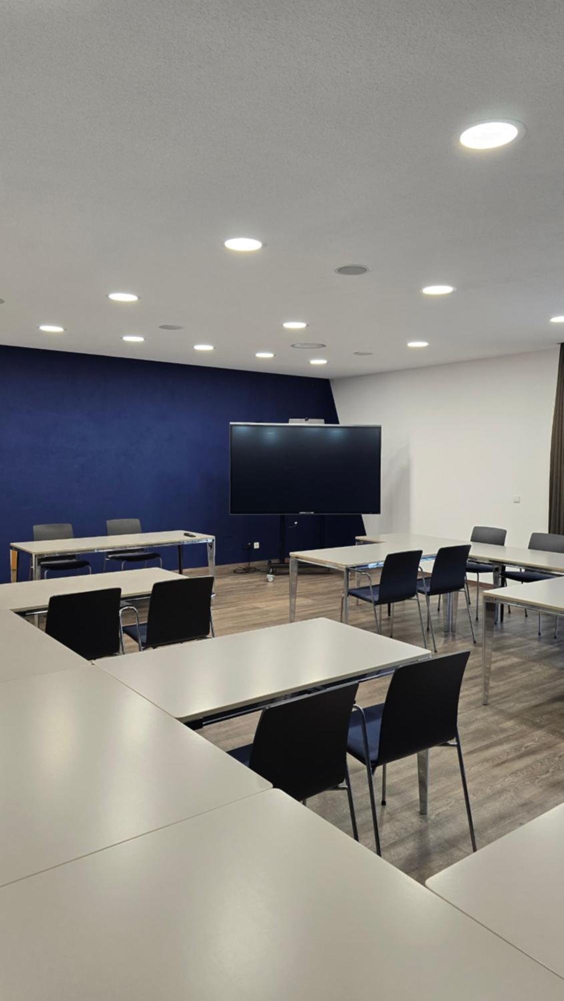 Sportschule Hotel