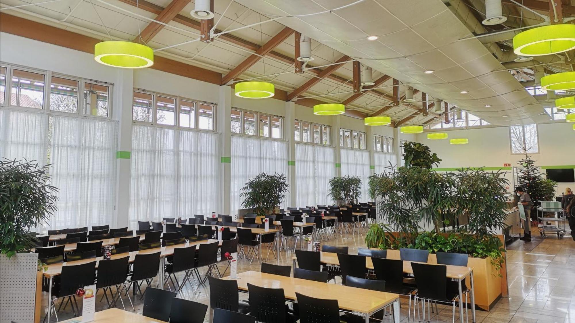 Hotel Sportschule