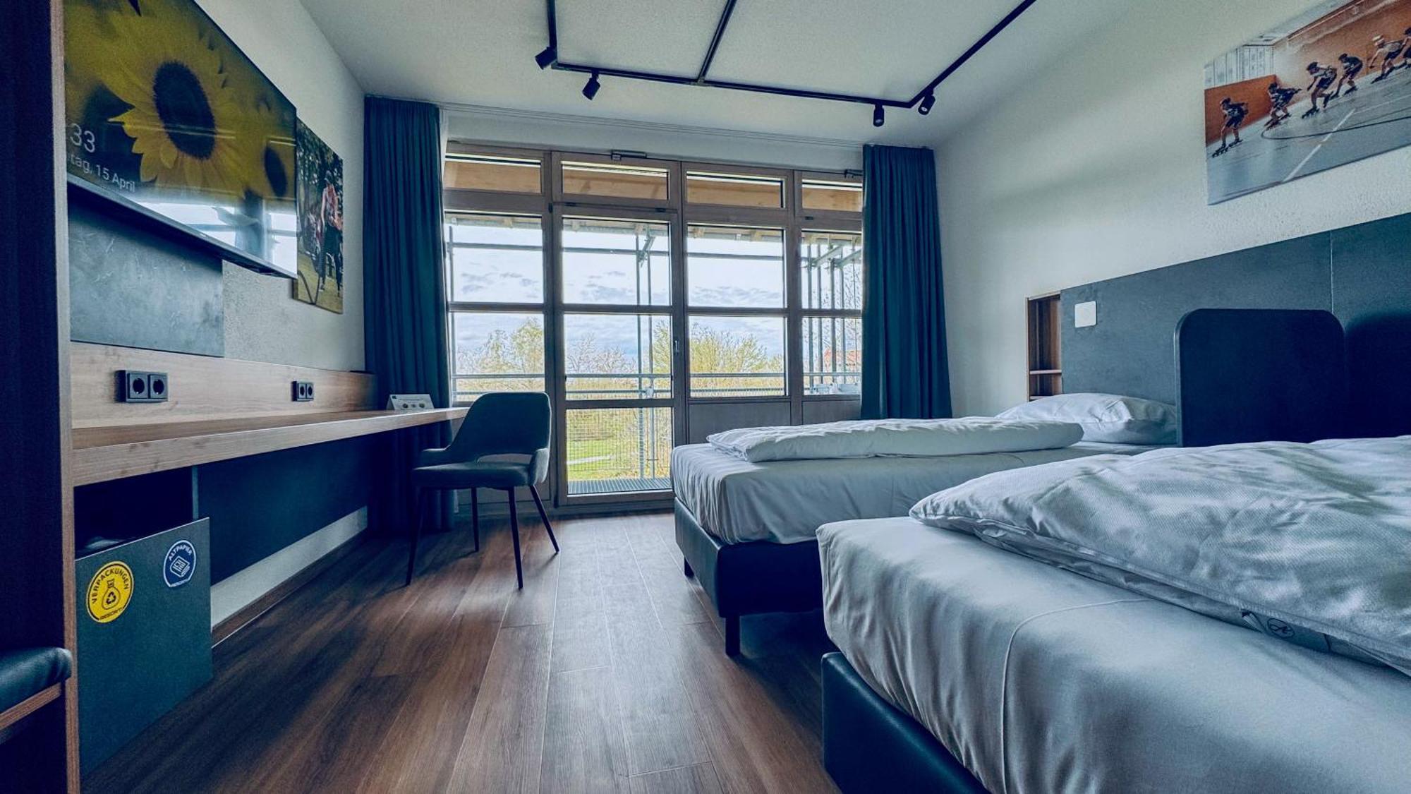 Sportschule Hotel Oberhaching