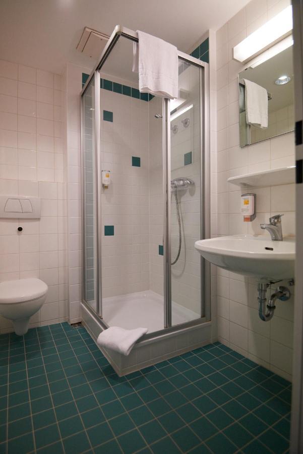 Hotel Sportschule