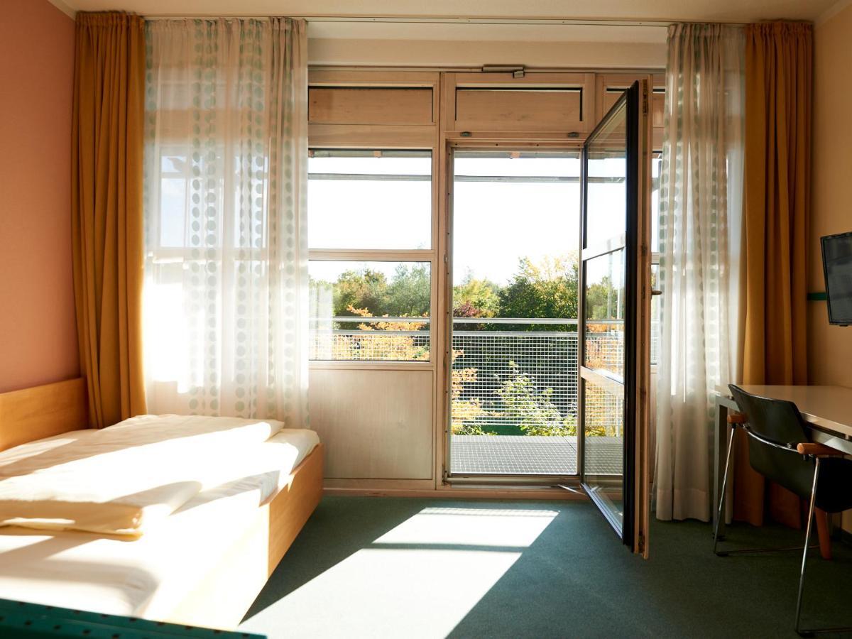 Hotel Sportschule